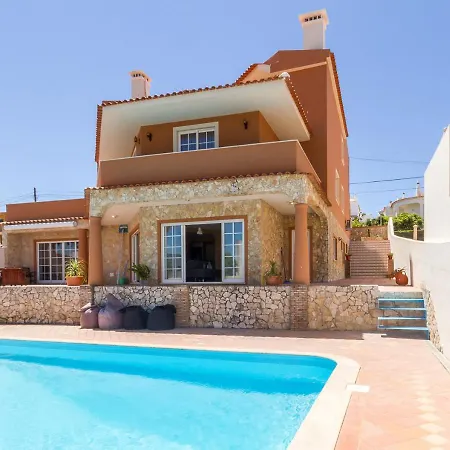 Apartmán Pedra Alcada - Frente Piscina